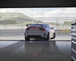 2023 Honda Civic Type R Rear Wallpapers 150x120