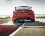 2023 Honda Civic Type R Rear Wallpapers 150x120