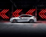 2023 Honda Civic Type R Side Wallpapers 150x120 (9)