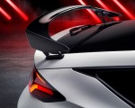 2023 Honda Civic Type R Spoiler Wallpapers  150x120 (12)
