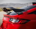 2023 Honda Civic Type R Spoiler Wallpapers 150x120 (21)