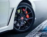 2023 Honda Civic Type R Wheel Wallpapers 150x120