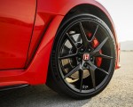 2023 Honda Civic Type R Wheel Wallpapers 150x120