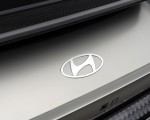 2023 Hyundai Ioniq 6 Badge Wallpapers 150x120 (54)