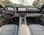 2023 Hyundai Ioniq 6 Interior Cockpit Wallpapers 150x120 (70)