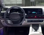 2023 Hyundai Ioniq 6 Interior Cockpit Wallpapers 150x120 (7)