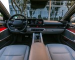 2023 Hyundai Ioniq 6 Interior Cockpit Wallpapers 150x120 (87)