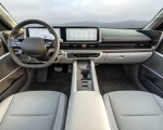 2023 Hyundai Ioniq 6 Interior Cockpit Wallpapers 150x120 (71)