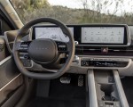 2023 Hyundai Ioniq 6 Interior Cockpit Wallpapers 150x120 (72)
