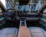 2023 Hyundai Ioniq 6 Interior Cockpit Wallpapers 150x120 (89)