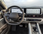 2023 Hyundai Ioniq 6 Interior Cockpit Wallpapers 150x120 (73)