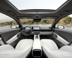 2023 Hyundai Ioniq 6 Interior Cockpit Wallpapers 150x120 (75)