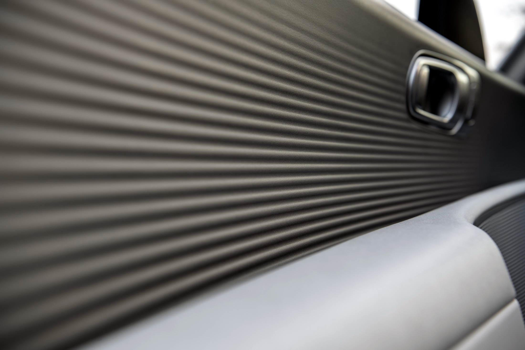 2023 Hyundai Ioniq 6 Interior Detail Wallpapers #112 of 145