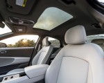2023 Hyundai Ioniq 6 Interior Front Seats Wallpapers 150x120 (129)