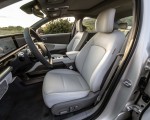 2023 Hyundai Ioniq 6 Interior Front Seats Wallpapers 150x120 (130)