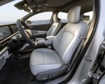 2023 Hyundai Ioniq 6 Interior Front Seats Wallpapers 150x120 (131)