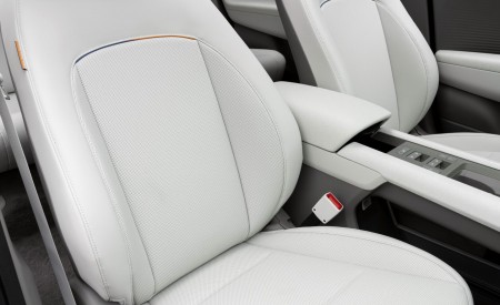 2023 Hyundai Ioniq 6 Interior Front Seats Wallpapers 450x275 (132)