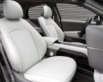 2023 Hyundai Ioniq 6 Interior Front Seats Wallpapers 150x120 (133)
