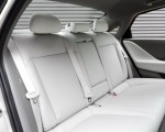 2023 Hyundai Ioniq 6 Interior Rear Seats Wallpapers 150x120 (134)