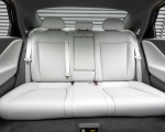2023 Hyundai Ioniq 6 Interior Rear Seats Wallpapers 150x120 (135)