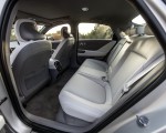 2023 Hyundai Ioniq 6 Interior Rear Seats Wallpapers 150x120 (136)