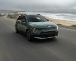 2023 Kia Niro Front Wallpapers 150x120 (1)