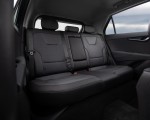 2023 Kia Niro Interior Rear Seats Wallpapers 150x120 (50)