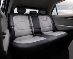 2023 Kia Niro Interior Rear Seats Wallpapers 150x120 (22)