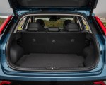 2023 Kia Niro Trunk Wallpapers 150x120