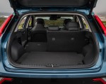 2023 Kia Niro Trunk Wallpapers 150x120