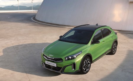 2023 Kia XCeed Wallpapers & HD Images