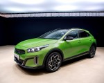 2023 Kia XCeed GT-Line Front Three-Quarter Wallpapers 150x120 (4)