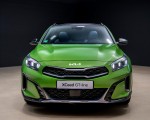 2023 Kia XCeed GT-Line Front Wallpapers 150x120