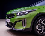 2023 Kia XCeed GT-Line Front Wallpapers 150x120