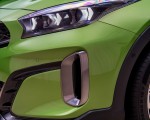 2023 Kia XCeed GT-Line Headlight Wallpapers 150x120 (10)