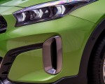 2023 Kia XCeed GT-Line Headlight Wallpapers 150x120