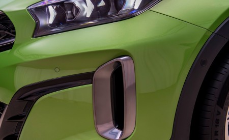 2023 Kia XCeed GT-Line Headlight Wallpapers 450x275 (10)