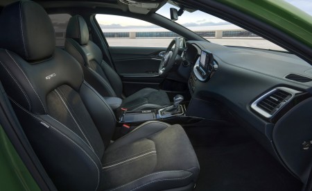2023 Kia XCeed GT-Line Interior Front Seats Wallpapers 450x275 (20)