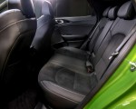 2023 Kia XCeed GT-Line Interior Rear Seats Wallpapers 150x120 (21)
