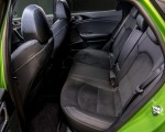 2023 Kia XCeed GT-Line Interior Rear Seats Wallpapers 150x120