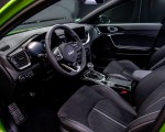 2023 Kia XCeed GT-Line Interior Wallpapers  150x120