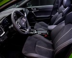 2023 Kia XCeed GT-Line Interior Wallpapers 150x120