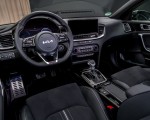 2023 Kia XCeed GT-Line Interior Wallpapers 150x120 (19)