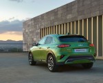 2023 Kia XCeed GT-Line Rear Three-Quarter Wallpapers 150x120 (3)