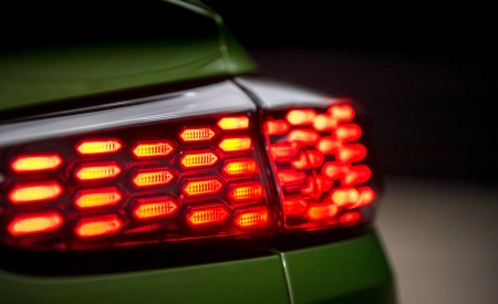 2023 Kia XCeed GT-Line Tail Light Wallpapers 450x275 (14)