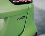 2023 Kia XCeed GT-line S (UK-Spec) Badge Wallpapers  150x120 (44)