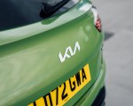 2023 Kia XCeed GT-line S (UK-Spec) Badge Wallpapers 150x120 (43)