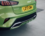 2023 Kia XCeed GT-line S (UK-Spec) Detail Wallpapers  150x120