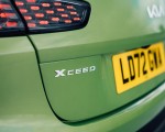 2023 Kia XCeed GT-line S (UK-Spec) Detail Wallpapers 150x120