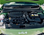 2023 Kia XCeed GT-line S (UK-Spec) Engine Wallpapers 150x120 (49)